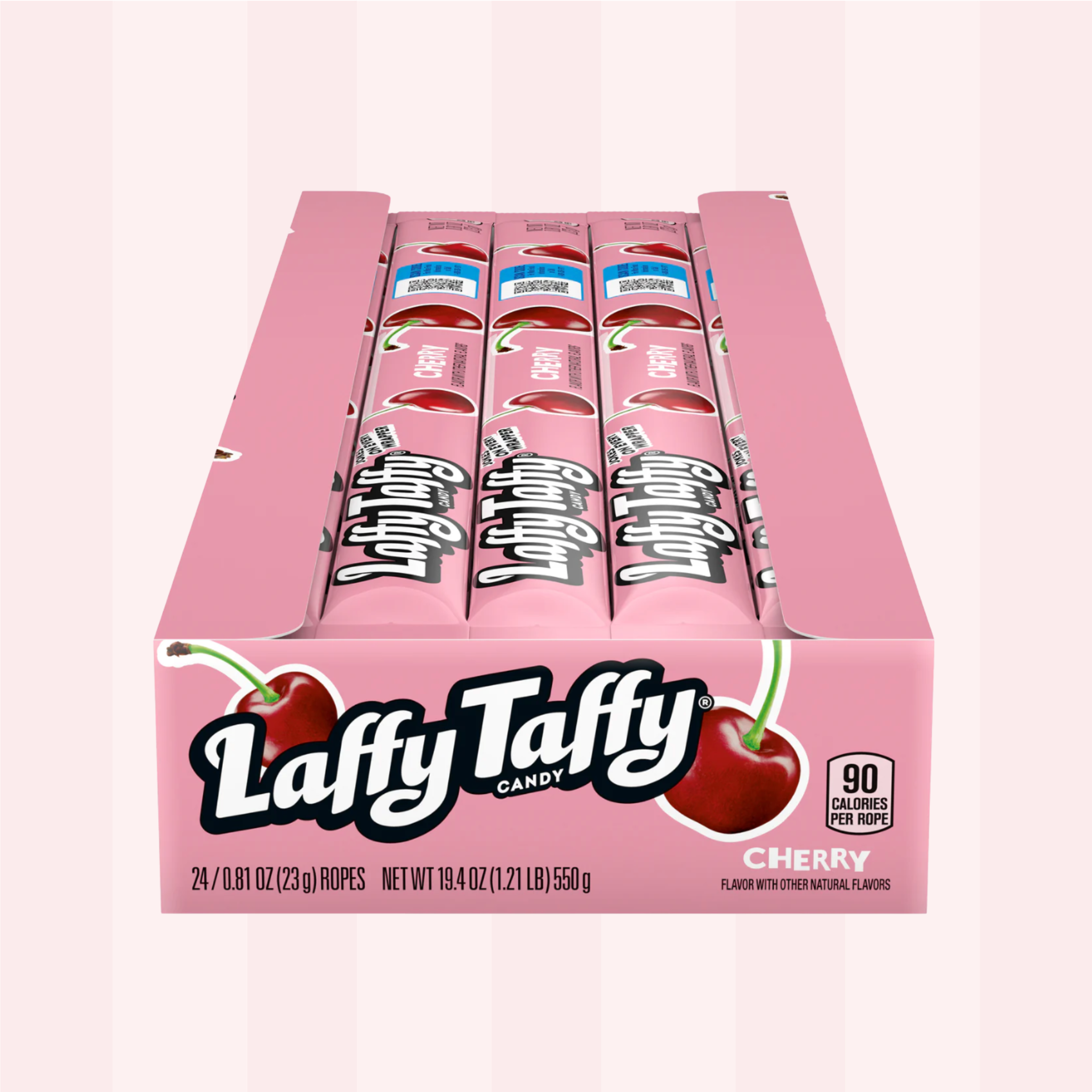 Laffy Taffy Rope Cherry