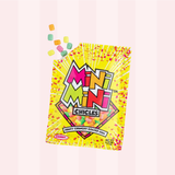 Mini Mini Chicles
