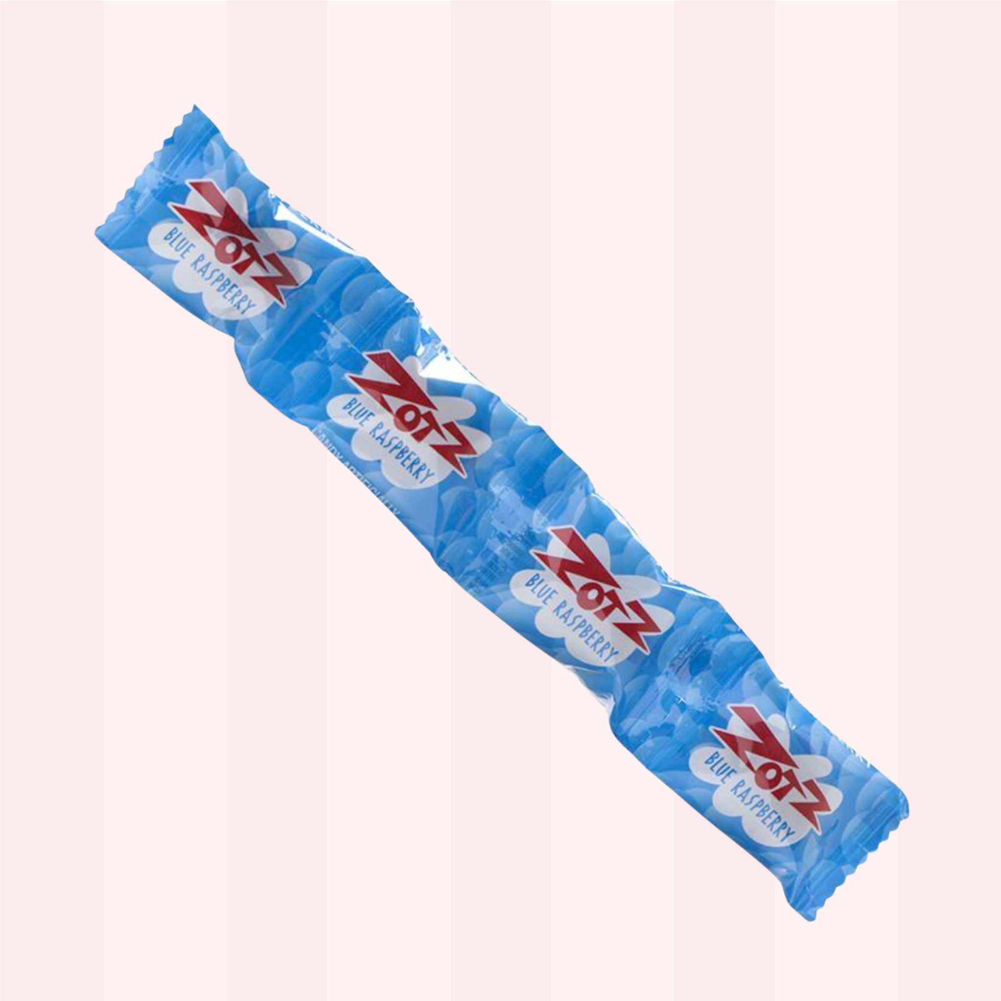 Zotz Blue Raspberry