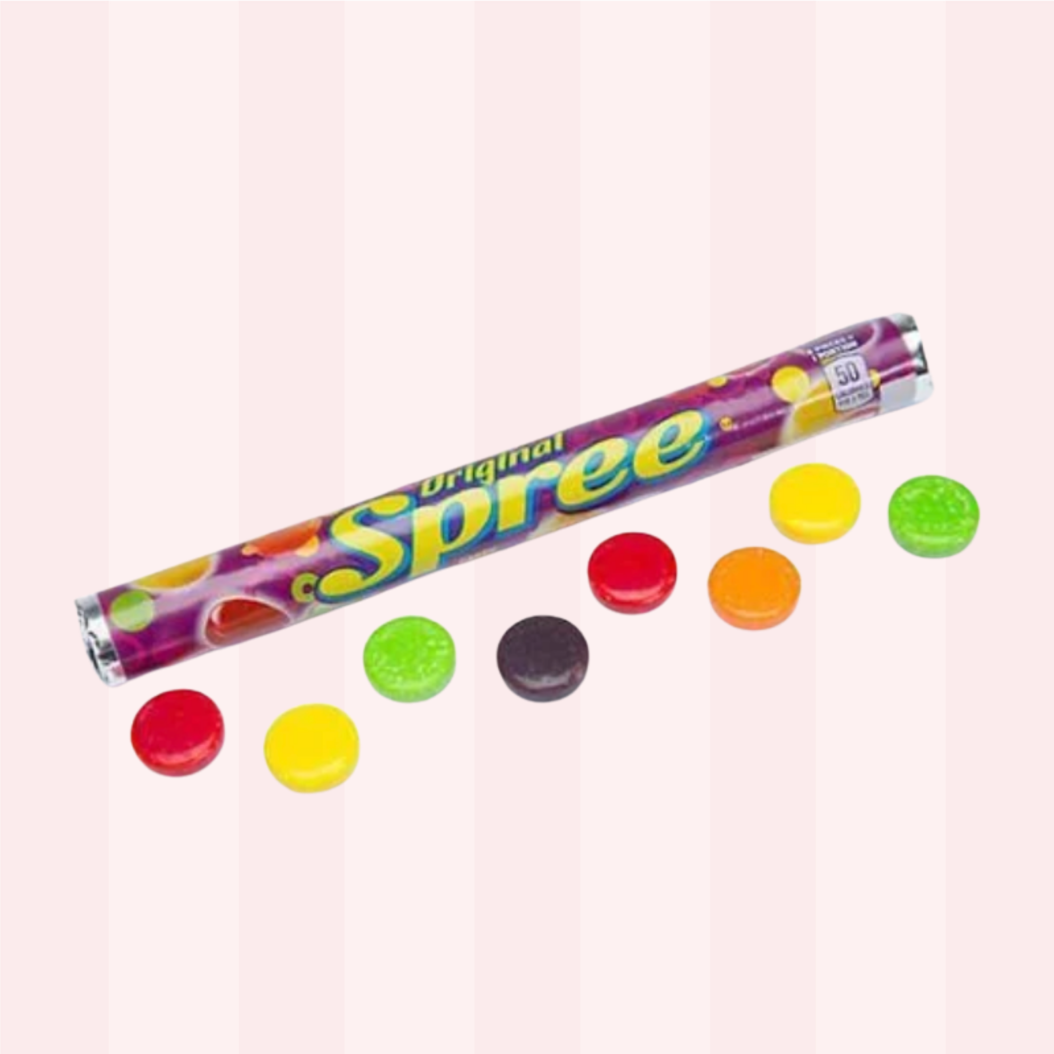 Spree Roll