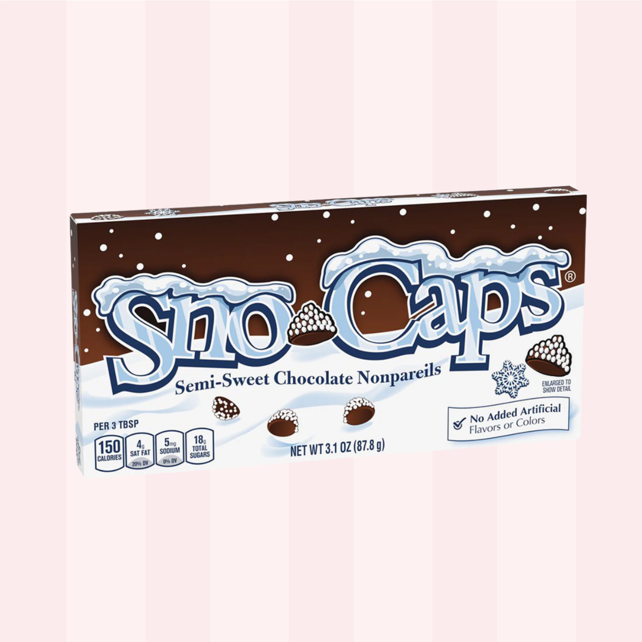 Sno Caps