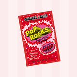 Pop Rocks Cherry