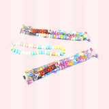 Smarties Candy Necklaces