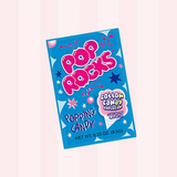 Pop Rocks Cotton Candy