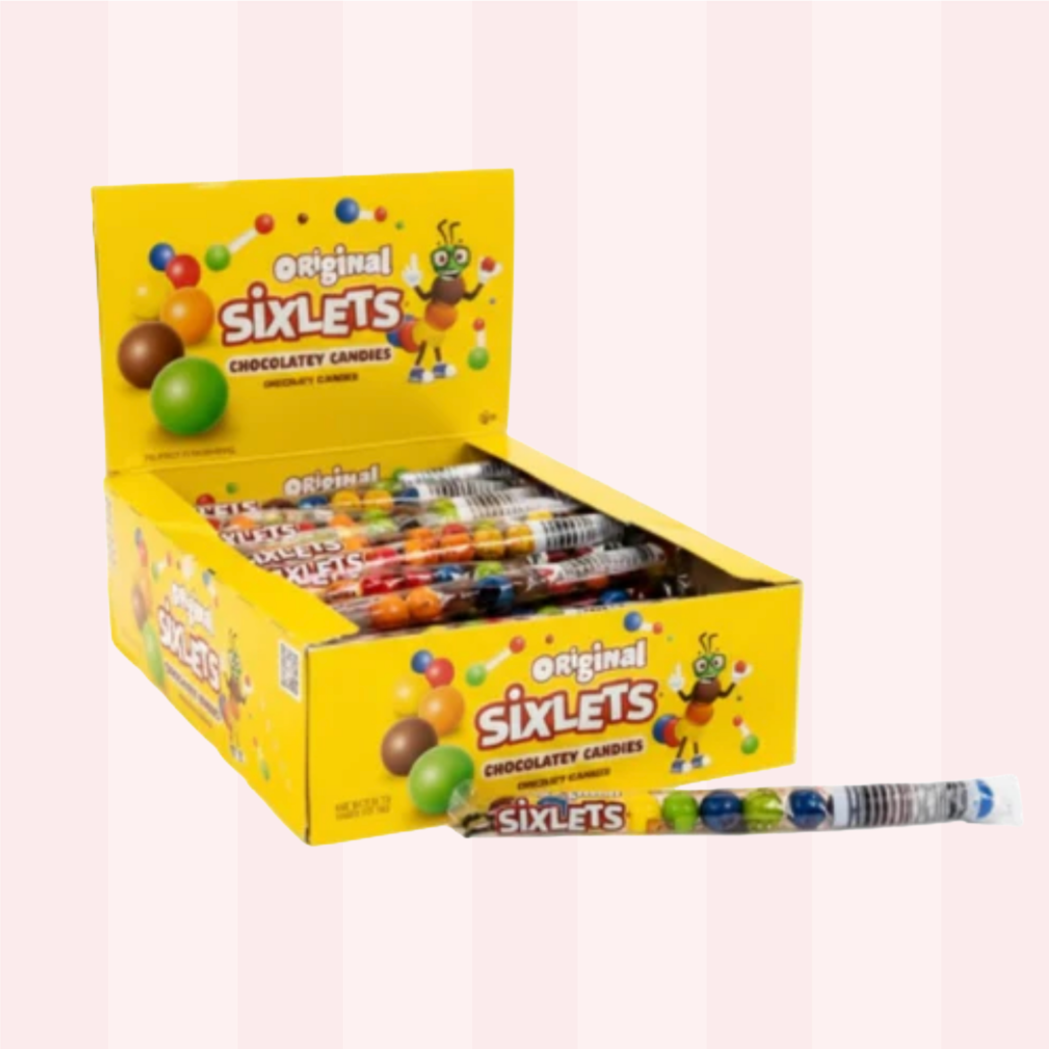 Sixlets