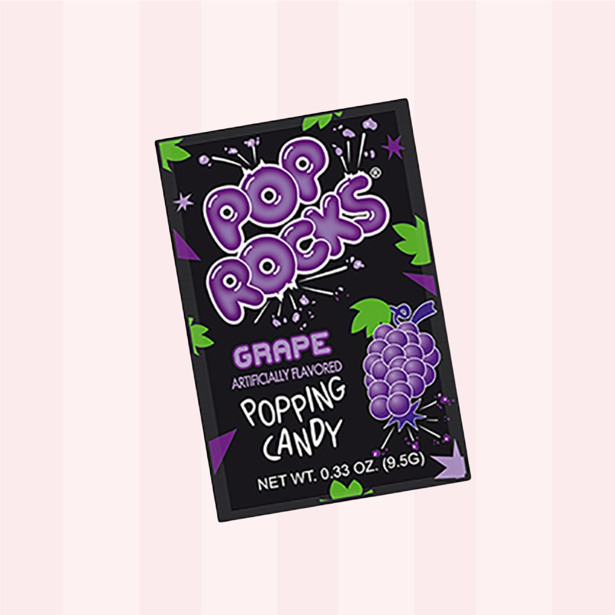 Pop Rocks Grape