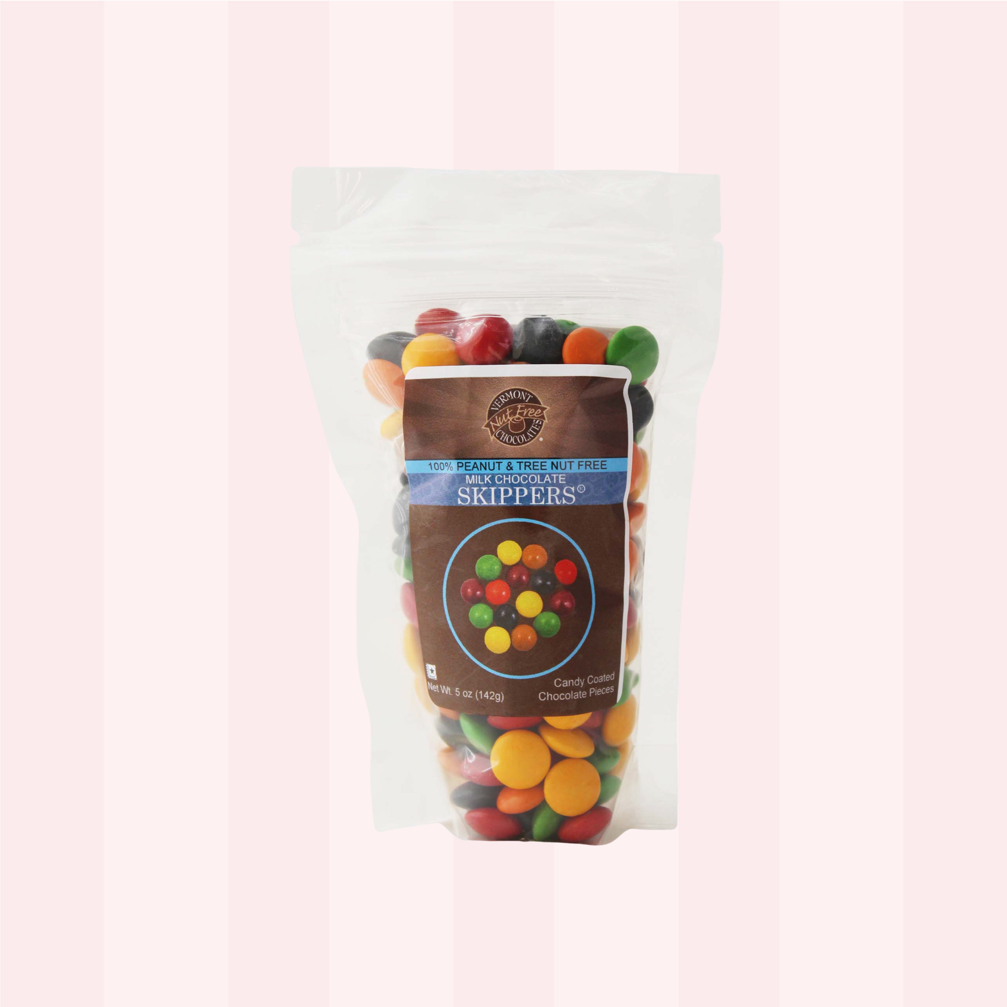 Chocolate Skippers