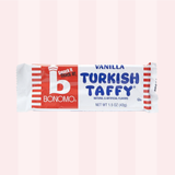 Bonomo Vanilla Turkish Taffy 1.5oz