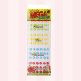 Mega Sour Candy Buttons
