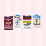 Candy Cigarettes