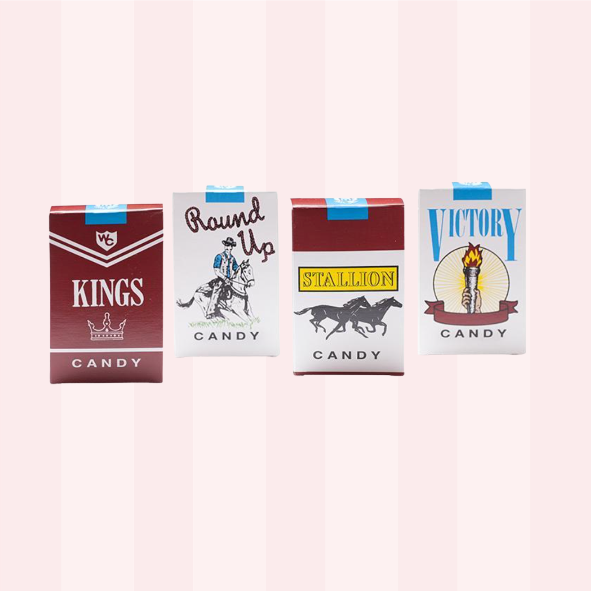 Candy Cigarettes