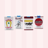 Bubble Gum Cigarettes