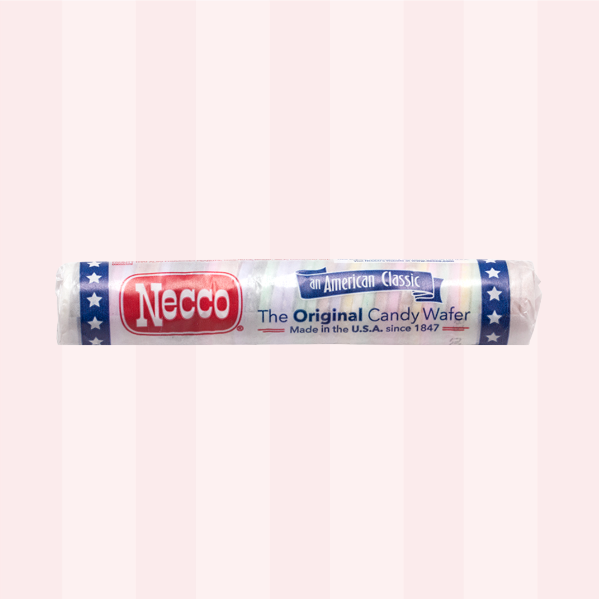 Original Necco Wafers 2oz