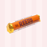 Reed's Butterscotch Candy Roll 1.01oz