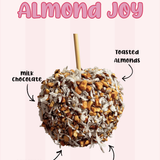Almond Joy Apple