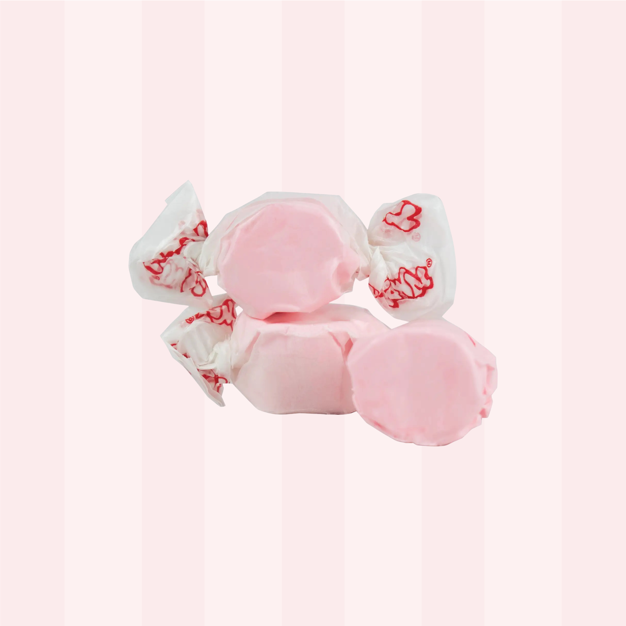 Bubble Gum Taffy