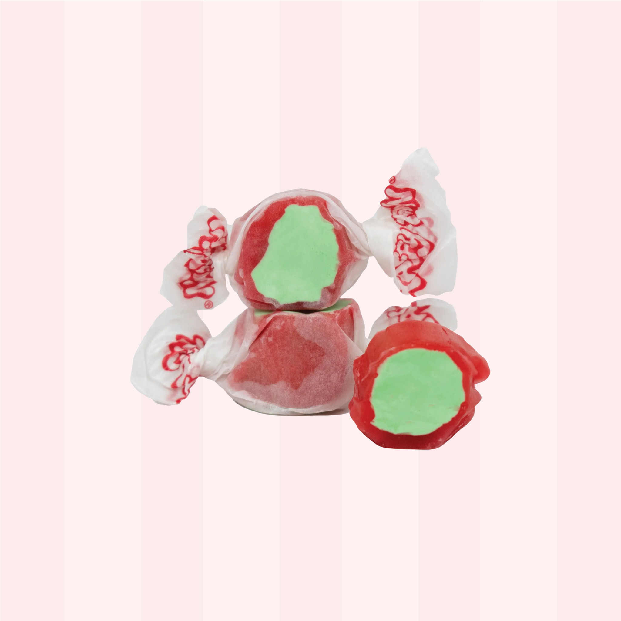 Candy Apple Taffy