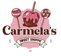 Carmela's logo