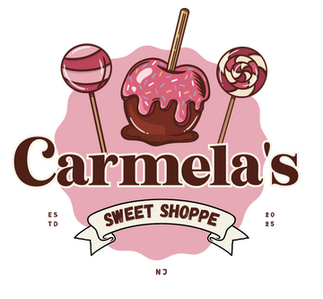 Carmela's logo