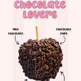 Chocolate Lovers Apple