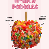 Fruity Pebbles Apple