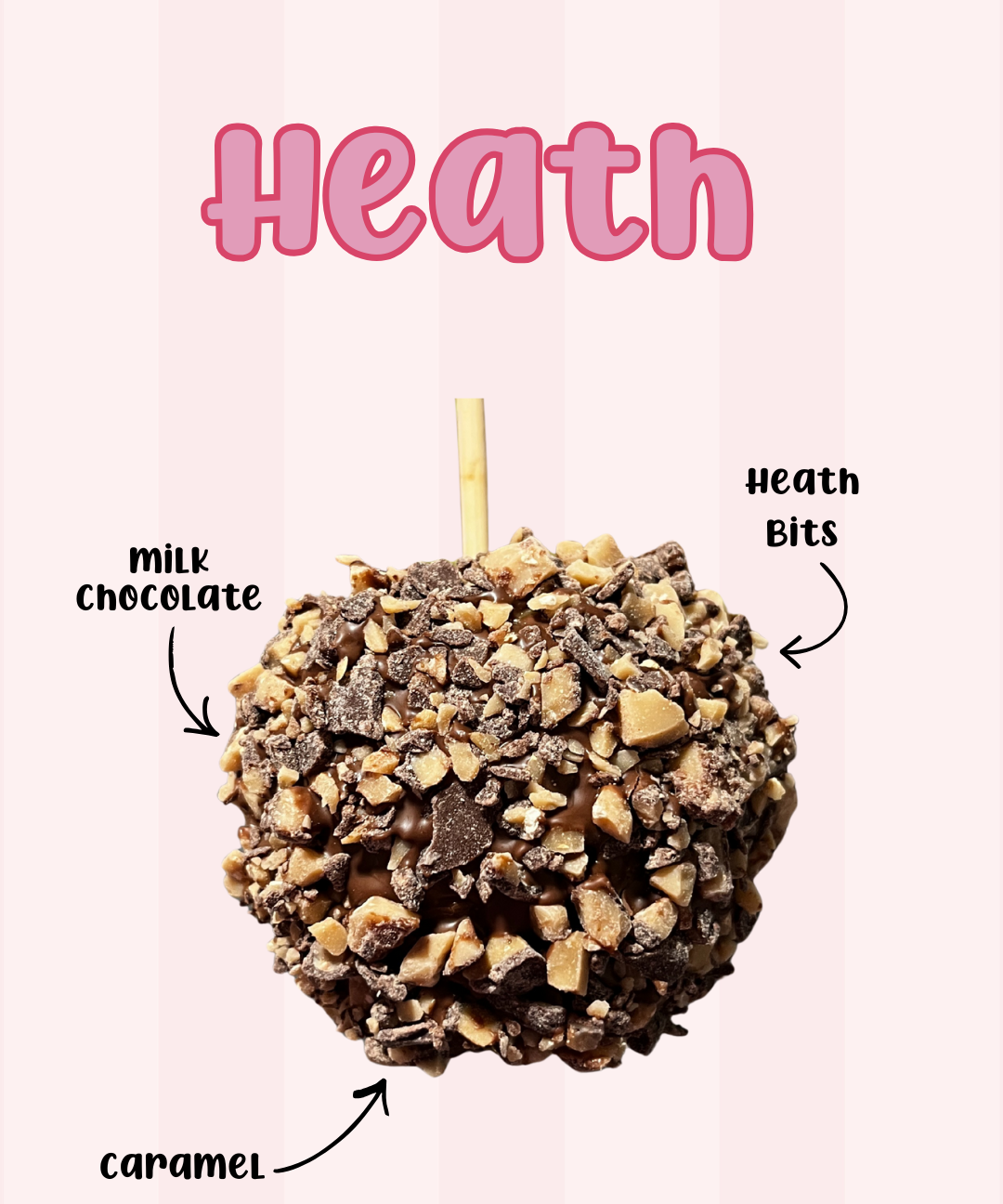 Heath Apple