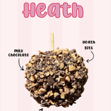 Heath Apple