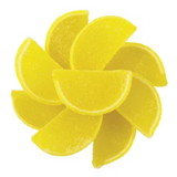 Lemon Fruit Slice