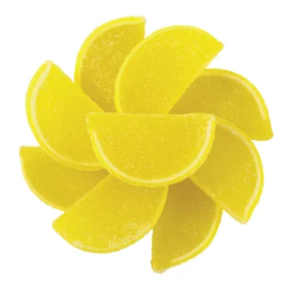 Lemon Fruit Slice