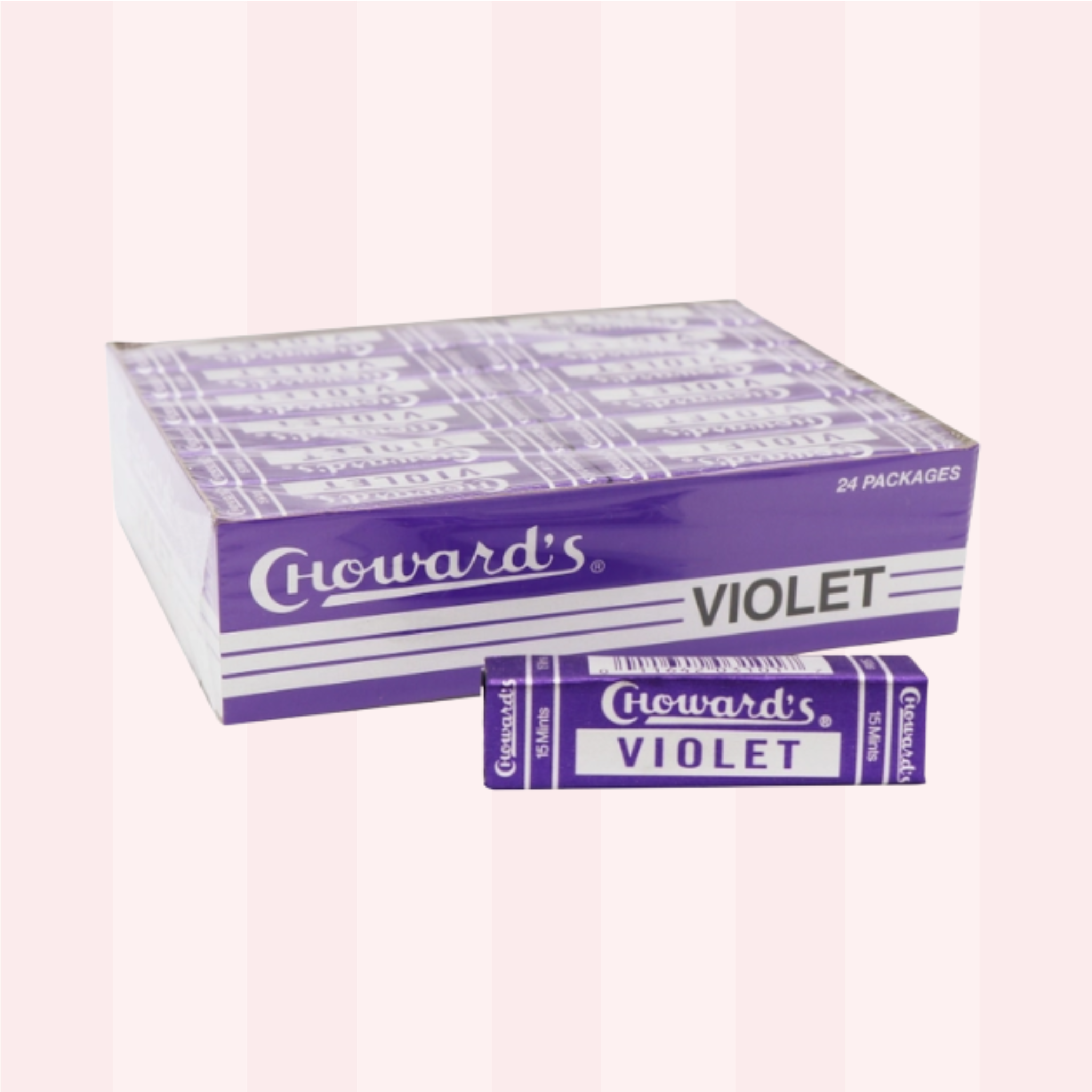 Chowards Violet