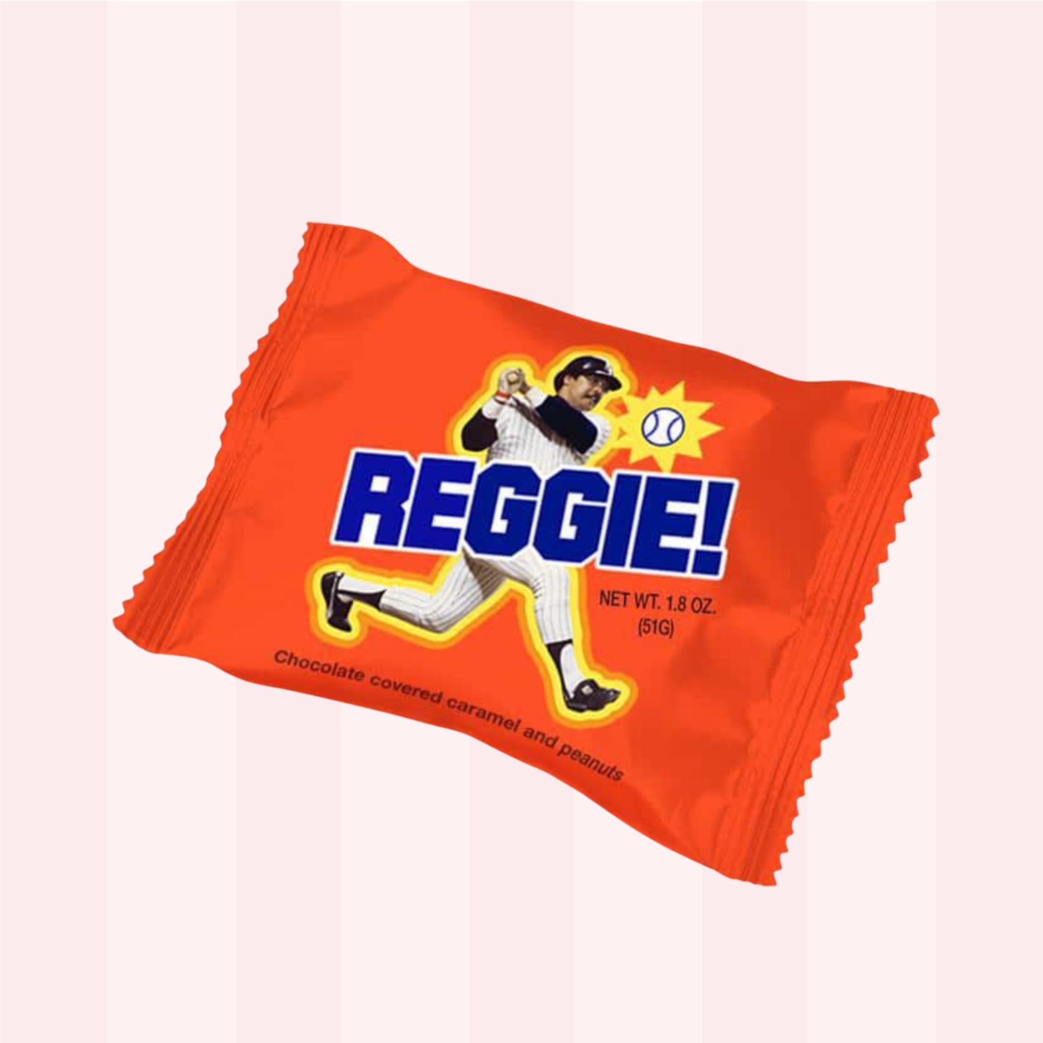 Reggie! Bar