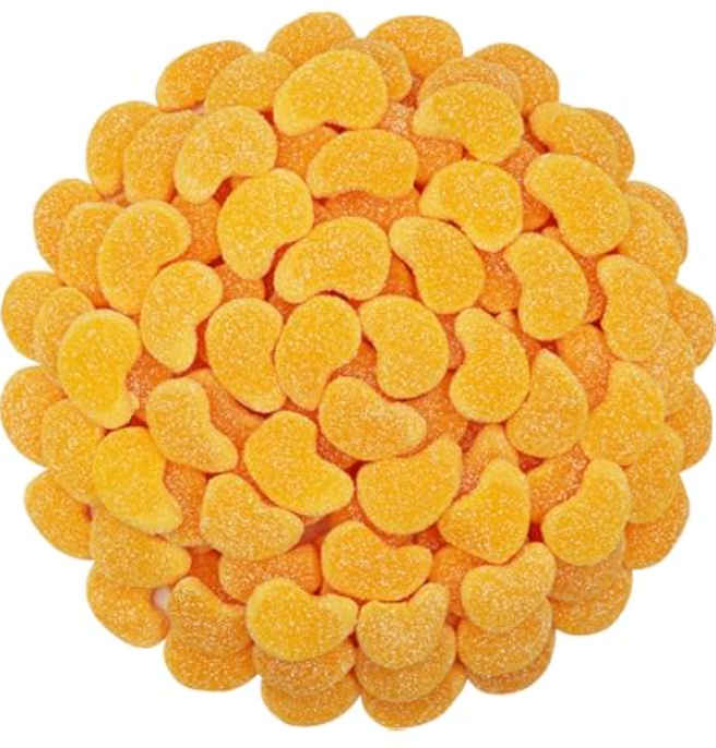 Sour Mango (2oz)
