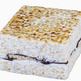 S'mores Gourmet Marshmallow Rice Krispy 5oz