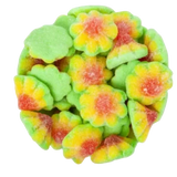 Sour Gummy Flowers (2oz)