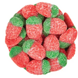 Sour Wild Strawberries (2oz)