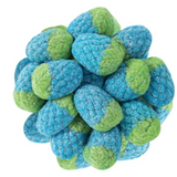 Sour Wild Raspberries (2oz)
