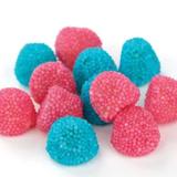Pink & Blue Berries (2oz)