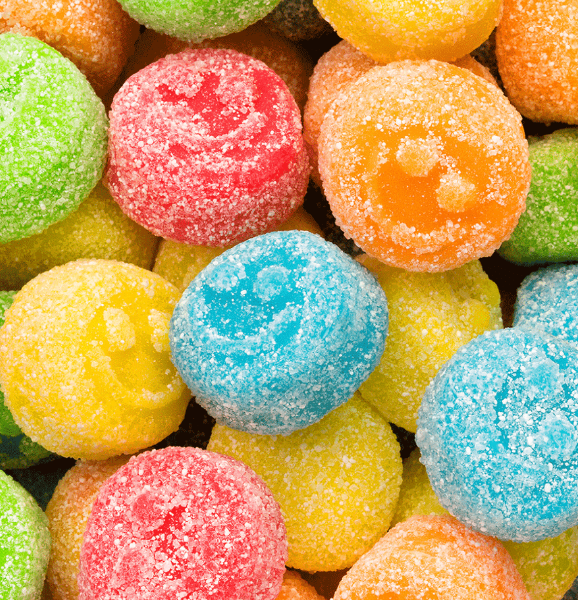 Sour Poppers (2oz)