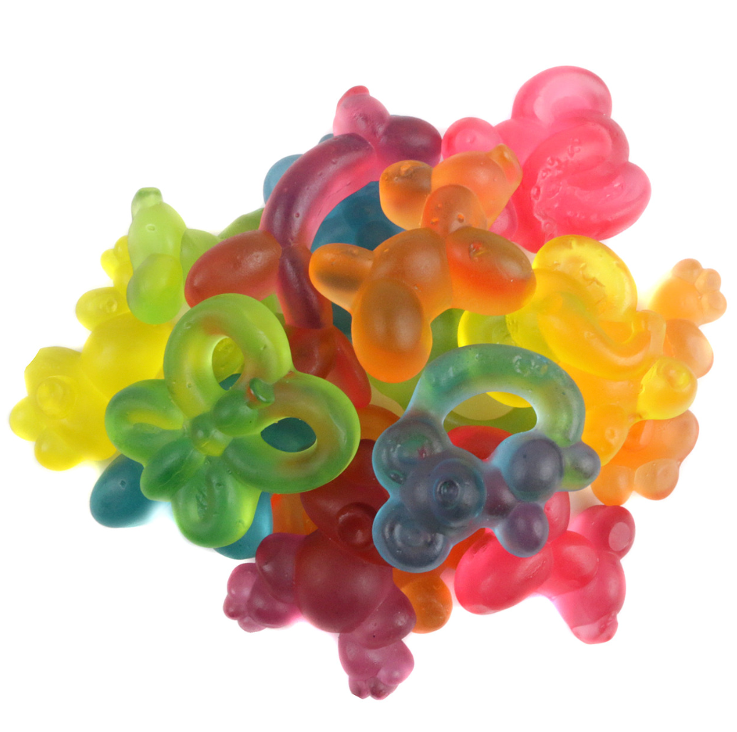 Balloon Animals (2oz)