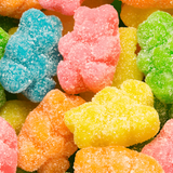 Sour Gummy Bears (2oz)