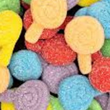 Lollipop Gummies (2oz)