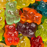Gummy Bears (2oz)