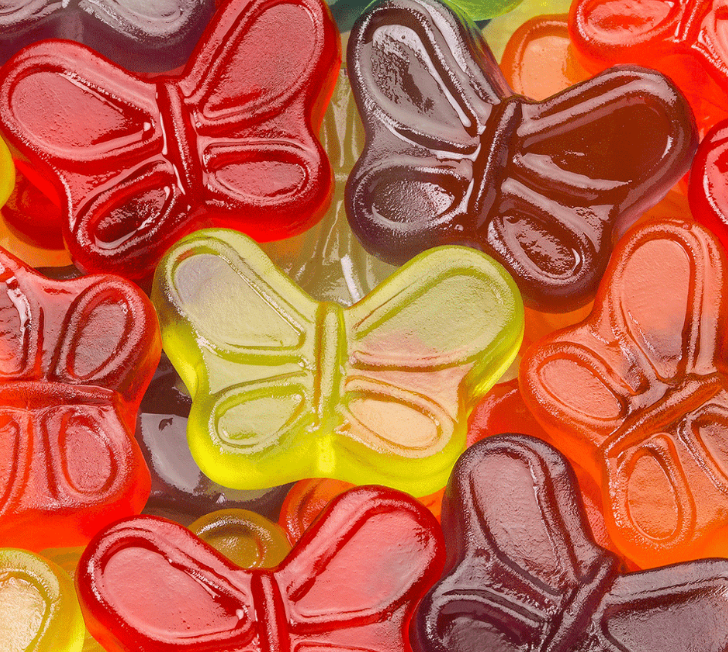 Custom Pick & Mix: Create Your Own 1lb Candy Mix