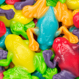 Rainforest Frogs (2oz)