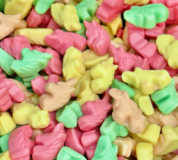 Unicorns (2oz)