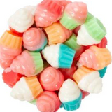 3D Cupcakes (2oz)
