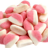 Strawberry Pound Cake (2oz)
