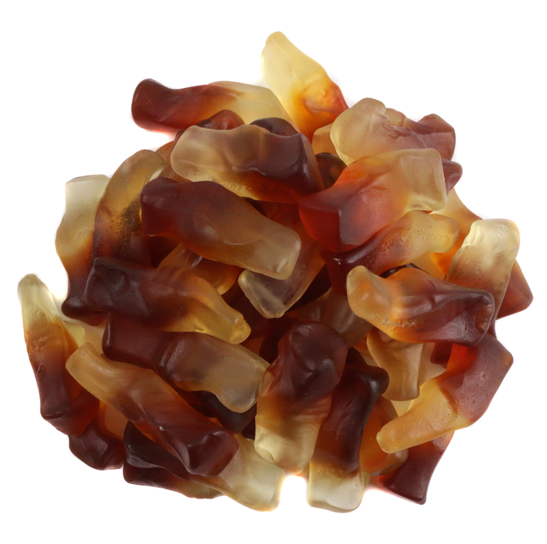 Cola Bottles (2oz)