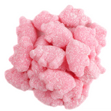 Sour Gummy Piglets (2oz)