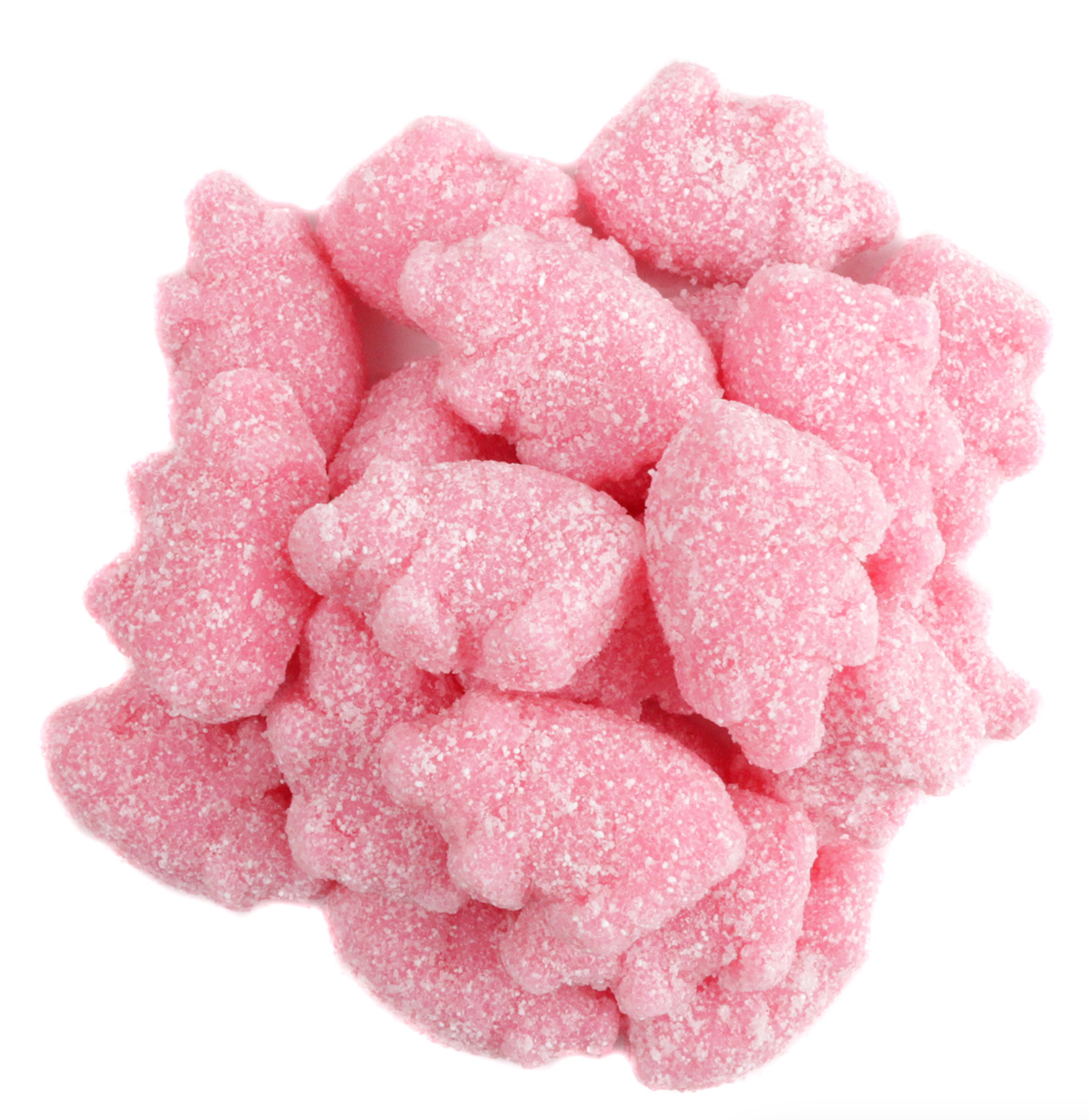 Sour Gummy Piglets (2oz)